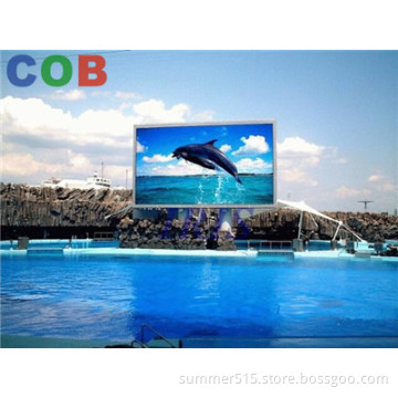 Hot new products for 2017 cost-efficient led new products xxx video P10 full color outdoor led display
